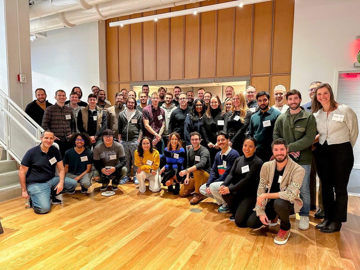 Our Commitment to a Remote, Not Distant Culture: Orum's NYC All Hands