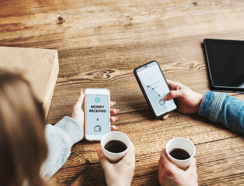 How Your Business Can Accept ACH Payments Instantly