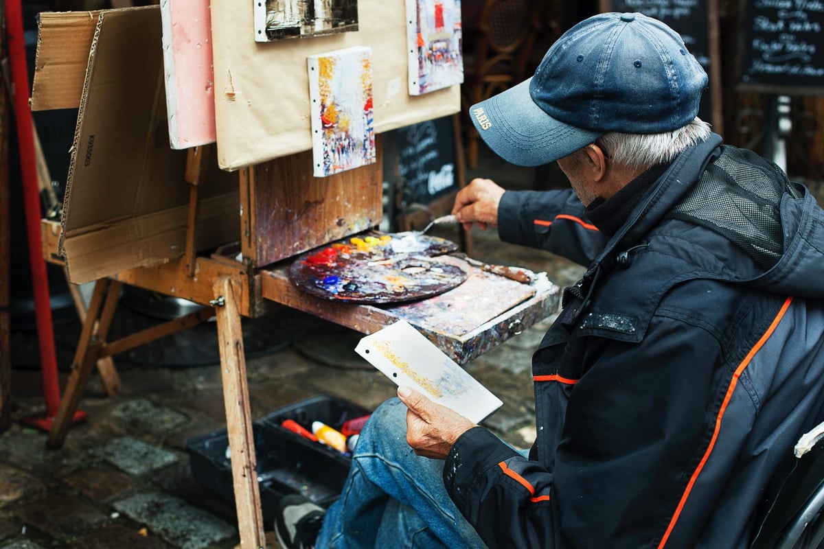 What Is the Creator Economy?