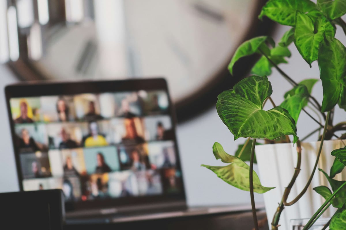 Leading a Remote-First Company: Insights from Orum's Founder and CEO, Stephany Kirkpatrick